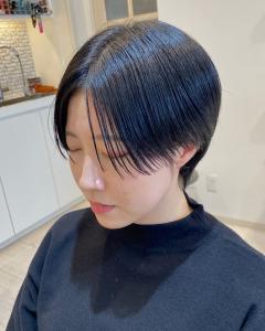short - Beetle掲載