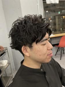 WAVY 桜木町店×パーマスタイル - WAVY 桜木町店掲載