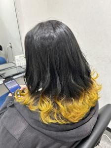 Second × Style - 全席半個室サロン Second掲載