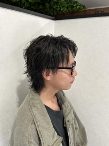 Second × Style - 全席半個室サロン Second掲載