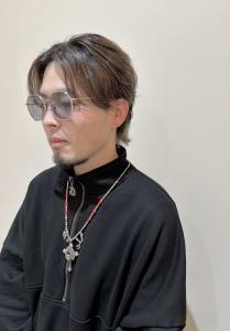 ＊メンズパーマスタイル＊ - HAIR DESIGNER'S SALON AVANCE掲載