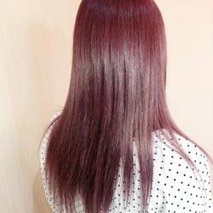 ＊Wカラー＊ - HAIR DESIGNER'S SALON AVANCE掲載