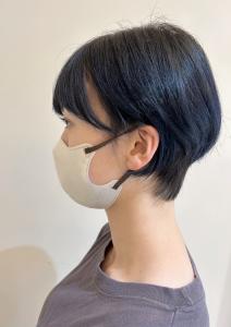 ＊ショートスタイル＊ - HAIR DESIGNER'S SALON AVANCE掲載