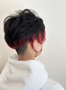 ＊パーマスタイル＊ - HAIR DESIGNER'S SALON AVANCE掲載