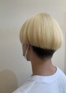 ＊ハイトーンカラー＊ - HAIR DESIGNER'S SALON AVANCE掲載