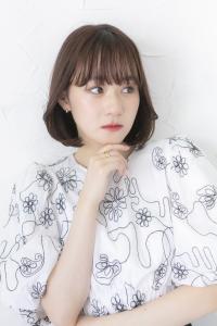 イメチェンヘアスタイル/似合わせカット/20代/30代/所沢 - prize 所沢【プライズ】所沢プロペ通り店掲載