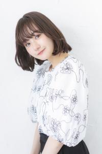 イメチェンヘアスタイル/似合わせカット/20代/30代/所沢 - prize 所沢【プライズ】所沢プロペ通り店掲載