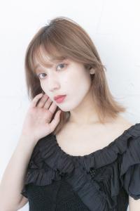 イメチェンヘアスタイル/似合わせカット/20代/30代/所沢 - prize 所沢【プライズ】所沢プロペ通り店掲載