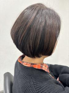Second × Style - 全席半個室サロン Second掲載