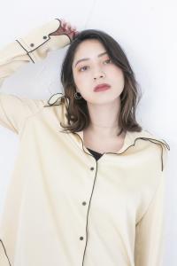 イメチェンヘアスタイル/似合わせカット/20代/30代/所沢 - prize 所沢【プライズ】所沢プロペ通り店掲載