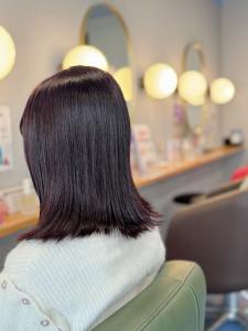 PLANETZ HAIR STYLE - エイジングケア ヘッドスパplanetz掲載