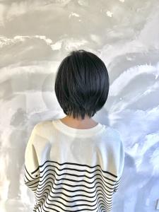 Louer  hairmake×ショート - Louer hairmake掲載