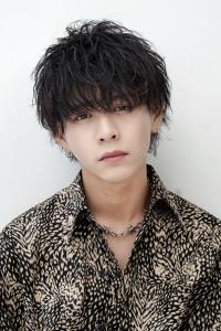 【alpha 新宿】マッシュ×スパイラルパーマ - men's salon alpha 新宿【メンズサロンアルファ】掲載
