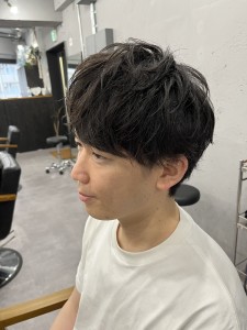 WAVY 桜木町店×メンズマッシュ - WAVY 桜木町店掲載