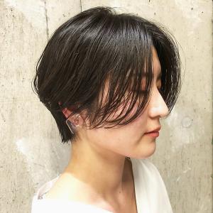 ハンサムショート /ショートボブ/ショート/ボブ - 【完全個室サロン】tocca hair&treatment 浅草店【トッカ】掲載