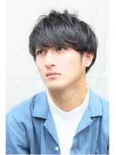 【tocca 浅草】ツーブロックマッシュ - 【完全個室サロン】tocca hair&treatment 浅草店【トッカ】掲載