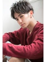 【tocca 浅草】ソフトツーブロック - 【完全個室サロン】tocca hair&treatment 浅草店【トッカ】掲載