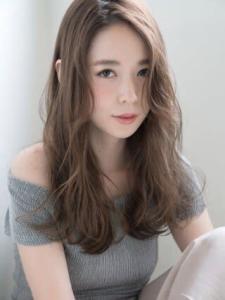 フェミニンロング - 【完全個室サロン】tocca hair&treatment 浅草店【トッカ】掲載