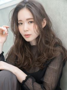 オトナ可愛いロング - 【完全個室サロン】tocca hair&treatment 浅草店【トッカ】掲載