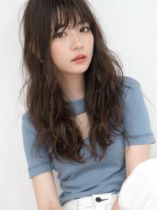 ヘルシーレイヤーロング - 【完全個室サロン】tocca hair&treatment 浅草店【トッカ】掲載