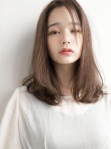 ナチュラル×透明感ヘア - 【完全個室サロン】tocca hair&treatment 浅草店【トッカ】掲載