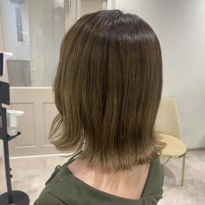 【鮫嶋】1ブリーチ☆グラデーションカラー - 【完全個室サロン】tocca hair&treatment 浅草店【トッカ】掲載