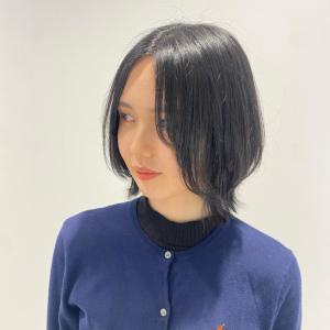 【鮫嶋】小顔効果☆くびれミディ - 【完全個室サロン】tocca hair&treatment 浅草店【トッカ】掲載
