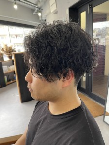 WAVY 桜木町店×ツイストスパイラルパーマ - WAVY 桜木町店掲載
