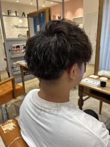 スパイラルパーマ - flammeum相模大野店掲載