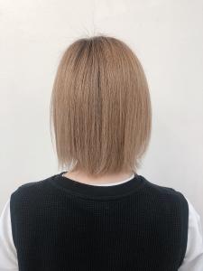 ＃トリートメント - IN∞hair掲載