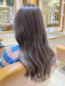 【Neolivekuta】ラベンダーシルバー【町田】 - Neolive kuta 町田店掲載