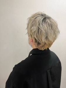 Natalie ＆ Arrowna A・S店×hair st - Natalie ＆ Arrowna A・S店掲載
