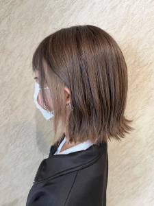 SUPER CUT 元町店×hair style - SUPER CUT 元町店掲載