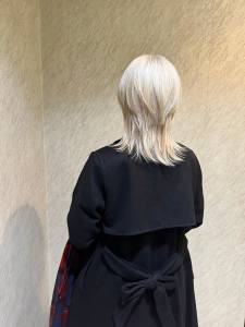 SUPER CUT 元町店×hair style - SUPER CUT 元町店掲載