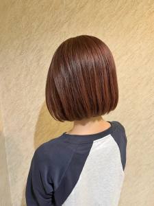 SUPER CUT 元町店×hair style - SUPER CUT 元町店掲載
