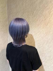 SUPER CUT 元町店×hair style - SUPER CUT 元町店掲載