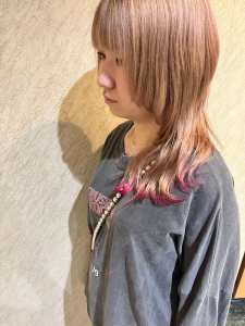 SUPER CUT 元町店×hair style - SUPER CUT 元町店掲載
