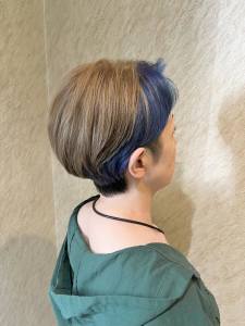 SUPER CUT 元町店×hair style - SUPER CUT 元町店掲載