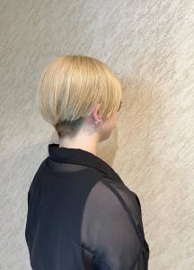 SUPER CUT 元町店×hair style - SUPER CUT 元町店掲載