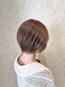 SUPER CUT 元町店×hair style - SUPER CUT 元町店掲載