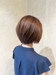 SUPER CUT 元町店×hair style - SUPER CUT 元町店掲載