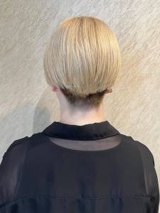 SUPER CUT 元町店×hair style - SUPER CUT 元町店掲載