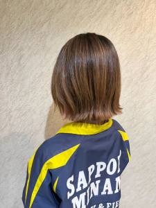 SUPER CUT 元町店×hair style - SUPER CUT 元町店掲載