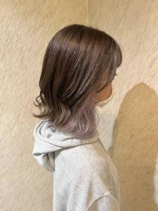SUPER CUT 元町店×hair style - SUPER CUT 元町店掲載