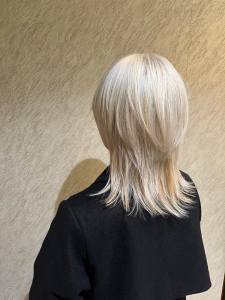 SUPER CUT 元町店×hair style - SUPER CUT 元町店掲載