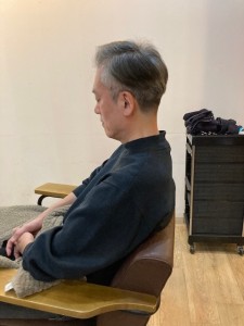 お客様髪質改善データ1026（絶壁の直し方） - Grand × AtlierDonguri掲載