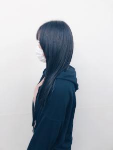 ＃エクステロング - IN∞hair掲載