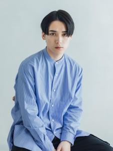 maharo by KARERA×ショート - maharo by KARERA掲載