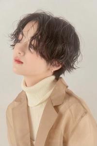 maharo by KARERA×ショート - maharo by KARERA掲載