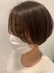 CAPA TERIHA×髪質改善×デザインカラー - CAPA TERIHA掲載
